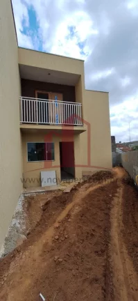 Imagem Imperdível oportunidade de adquirir sua casa na Vila Rosalina em Franco da Rocha-SP 2 quartos, 1 sala, 1 vaga de garagem, 69m² de área.