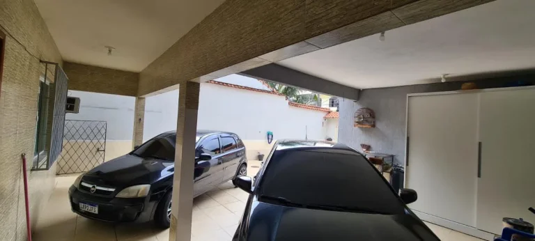 Imagem Casa para Venda em Rio de Janeiro, Campo Grande, 4 dormitórios, 1 suíte, 3 banheiros, 5 vagas
