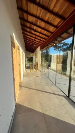 Imagem Casa em Condomínio para Venda em Atibaia, Rio Baixo, 4 dormitórios, 4 suítes, 6 banhei