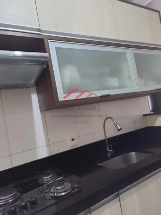 Imagem Apartamento para Venda em Sumar?(C) / SP no bairro Residencial Real Parque Sumar?(C) Imagem Apartamento para Venda em Sumar?(C) / SP no bairro Residencial Real Parque Sumar?(C)