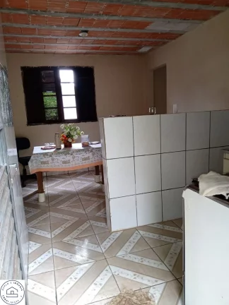 Imagem Chácara região de cipó Guaçu (Embú Guaçu) região de mata silvestre, 15.000 MTS de área livre, casa de 130 mts construído, 2 chalés, 1 casa de caseiro.