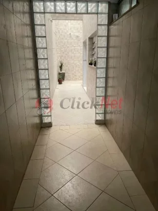 Imagem Ótimo Sobrado à Venda no bairro Assunção em São Bernardo