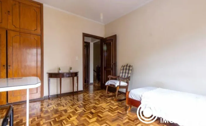 Imagem Sobrado para Venda em São Caetano do Sul / SP no bairro Santa Paula