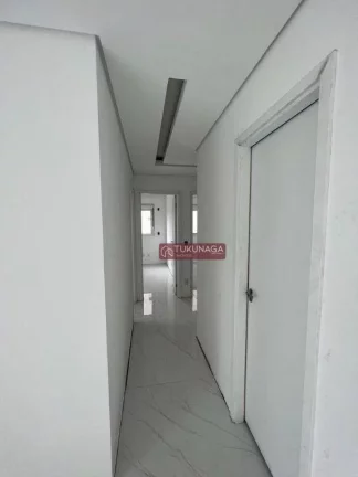 Imagem Apartamento com 3 quartos à venda, 106 m² por R$ 1.200.000 - Jardim Flor da Montanha - Guarulhos/SP
