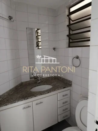 Imagem Apartamento - Ribeirão Preto - Parque Industrial Lagoinha - Região Leste