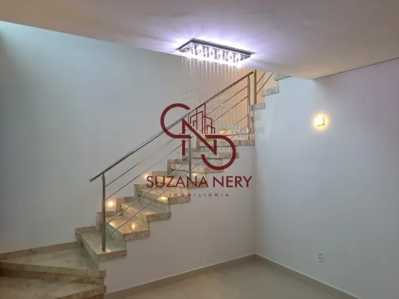 Imagem CASA DUPLEX NO CONDOMÍNIO FAZENDA PARK EM PARNAMIRIM