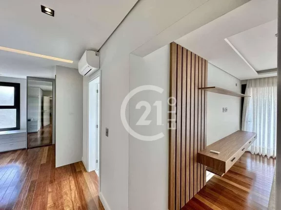 Imagem Casa com 4 dormitórios à venda, 724 m² por R$ 8.700.000,00 - São Paulo II - Cotia/SP