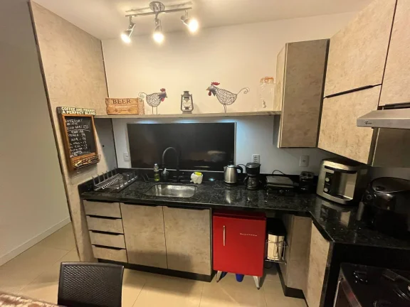 Imagem Apartamento Marine Home Resort