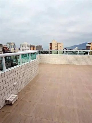 Imagem APARTAMENTO CAIÇARA - PRAIA GRANDE SP