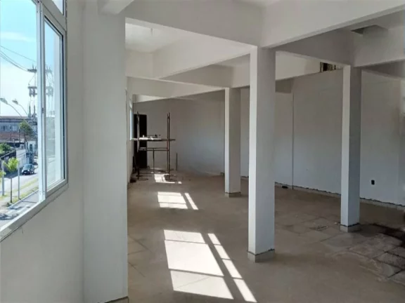 Imagem COMERCIAL COM 410 m² - CAIÇARA - PRAIA GRANDE SP