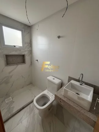 Imagem Apartamento à Venda de 2 Quartos com área externa, Próximo ao Mar na Praia do Morro em Guarapari-ES!