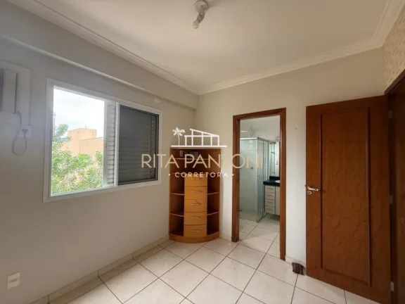 Imagem Apartamento - Ribeirão Preto - Jardim Irajá - Região Sul