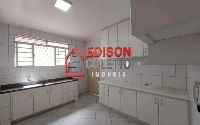 Imagem Casa para alugar, 3 quartos, 1 suite, Nova America, Piracicaba/SP!!