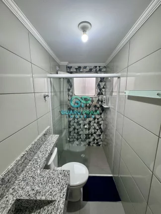 Imagem Apartamento 3 dormitórios Próximo a praia