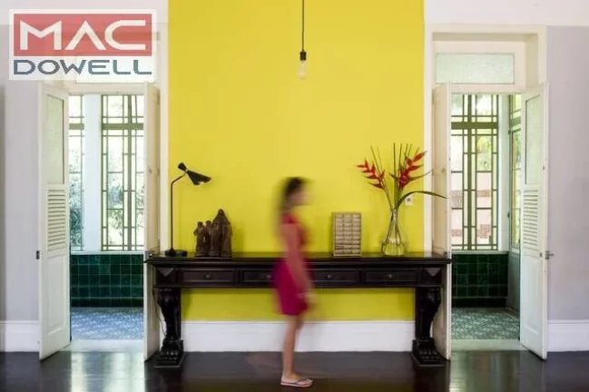 Imagem Hotel / Pousada Boutique - Venda/Locação - Santa Teresa/RJ