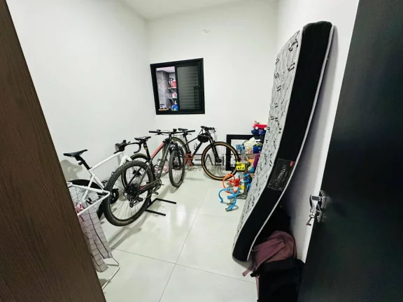 Imagem Casa à venda, 113 m² por R$ 685.000,00 - Jardim Residencial Veneza - Indaiatuba/SP