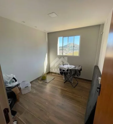 Imagem Apartamento com 2 dormitórios à venda, 52 m² por R$ 360.000,00 - Ataíde - Vila Velha/ES