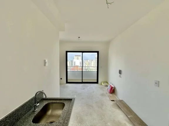 Imagem Studio NIK Paulista - 21,73m² - Rua Augusta - ideal p/ INVESTIDORES!