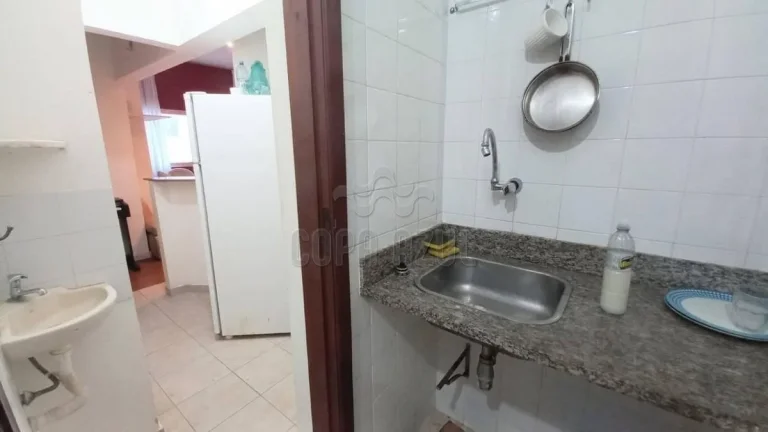 Imagem Ipanema – Rua Barăo da Torre | Residencial › Apartamento 2 quarto(s) à Venda