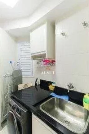 Imagem Apartamento com 3 dormitórios à venda, 122 m² por R$ 1.830.000,00 - Mooca - São Paulo/SP