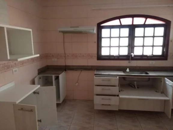 Imagem Sobrado com 3 dormitórios à venda, 250 m² por R$ 900.000,00 - Jardim Realce - Suzano/SP