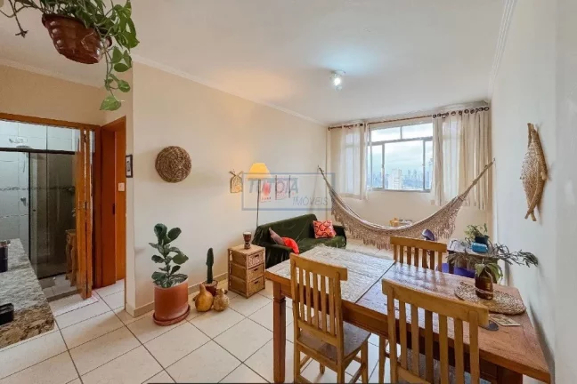 Imagem APARTAMENTO A VENDA NA VILA MARIANA, SAO PAULO