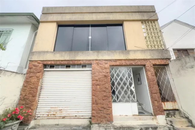 Imagem Casa à venda com 3 quartos em Lapa, São Paulo - SP