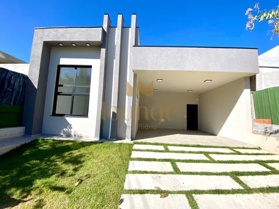 Imagem Casa Em Condominio em Sorocaba