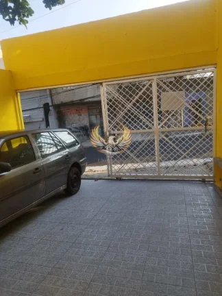 Imagem Casa Padrão