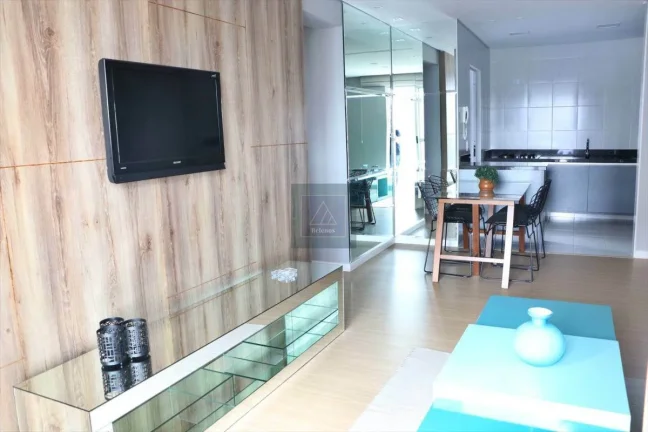Imagem Apartamento no Cristo Rei – conforto, localização e valorização
