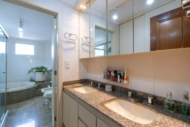 Imagem Imóvel com 4 Quartos à Venda, 380 m² em Perdizes - São Paulo