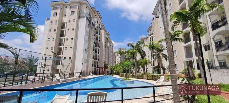 Imagem Apartamento Duplex à venda, 126 m² por R$ 1.250.000,00 - Sítio da Figueira - São Paulo/SP
