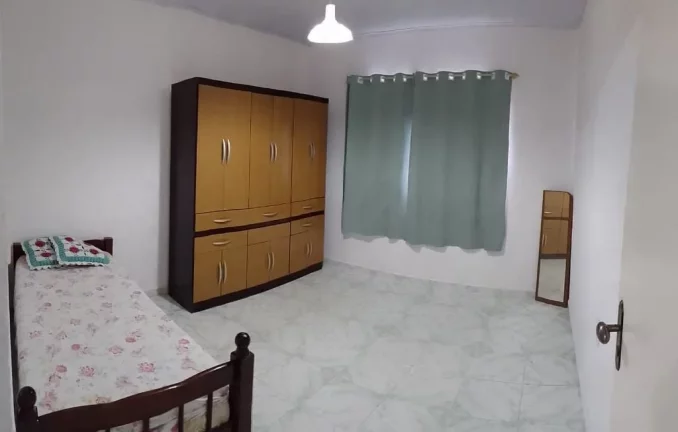 Imagem Sobrado com 3 dormitórios à venda, 200 m² por R$ 470.000,00 - Parque Maria Helena - Suzano/SP