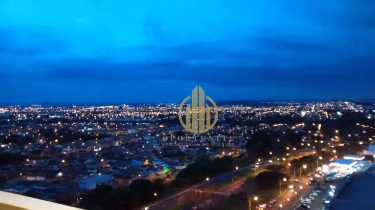 Imagem Apartamento com 2 dormitórios e área de lazer completa à venda, Planalto Verde - Ribeirão Preto/SP
