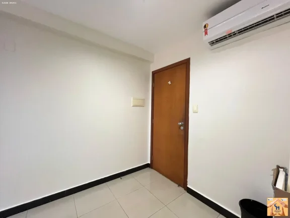 Imagem Sala Comercial para Venda em Salvador, Caminho Das Arvores, 1 banheiro, 1 vaga