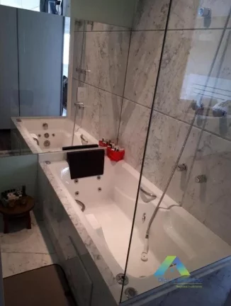 Imagem Apartamento com 4 dormitórios à venda, 164 m² por R$ 2.332.000 - Vila Mariana - São Paulo/SP