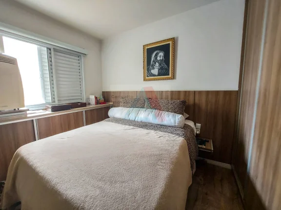 Imagem Apartamento à Venda em São Caetano do Sul – Bairro Mauá