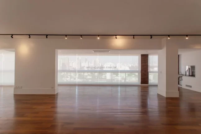 Imagem Apartamento à venda Perdizes São Paulo