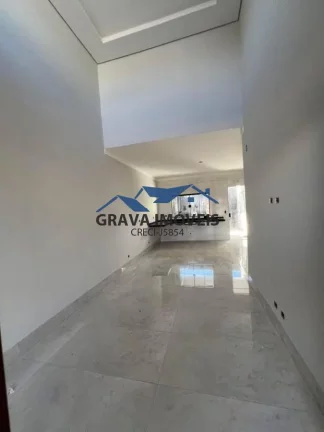 Imagem Alto Padrão para Venda em Sarandi, JARDIM RIO DE JANEIRO, 3 dormitórios, 1 suíte, 2 banheiros, 3 vagas