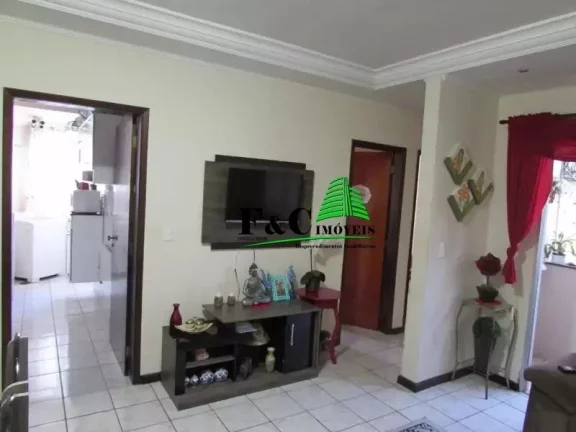 Imagem Apartamento para Venda em Limeira, Jardim Nereide, 2 dormitórios, 1 banheiro, 1 vaga