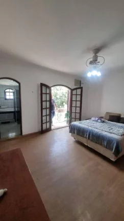 Imagem Sobrado à venda, 125 m² por R$ 700.000,00 - Jardim São Francisco - Guarulhos/SP
