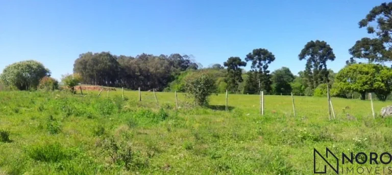 Chácara ou terreno frente BR 158 Itaára 2,34ha