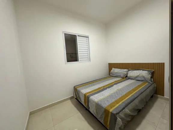 Imagem Apartamento com 1 Quarto para Alugar, 31 m² em Vila Formosa - São Paulo