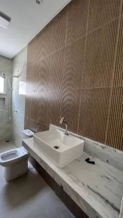 Imagem Casa à Venda no Condomínio Terras Alphaville Sergipe 1 - Confira os Detalhes!