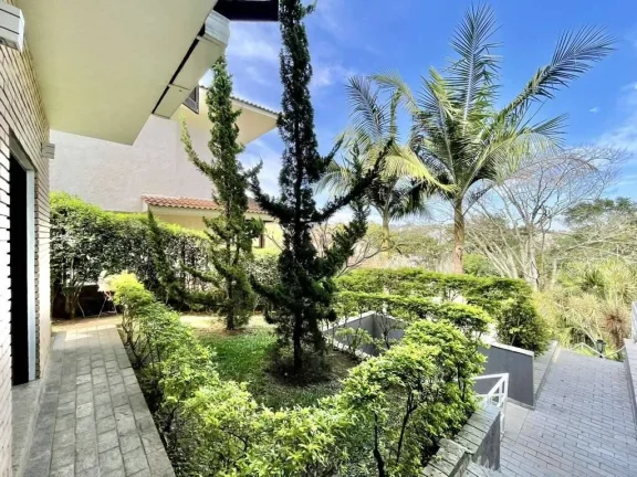 Imagem Cond Euroville - 4 dorms / 2 sts, linda, vista, lareira, piscina, gourmet!