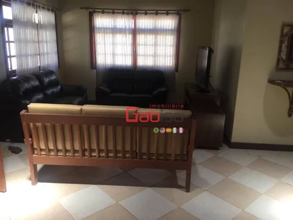 Imagem Casa com 3 dormitórios à venda, 300 m² por R$ 1.300.000,00 - Loteamento Sitio do Campinho - Armação dos Búzios/RJ