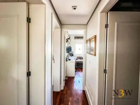 Imagem Apartamento à venda na Vila Leopoldina São Paulo SP com 117m², 3 dormitórios (1 suíte), varanda gourmet, 2 vagas de garagem e depósito