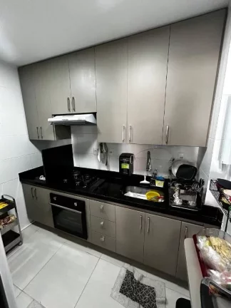 Imagem Descubra o equilíbrio perfeito entre elegância e praticidade na melhor área dos Bancários