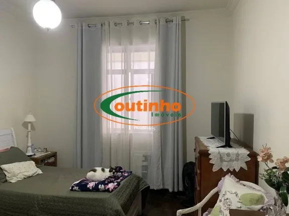 Imagem (28368) Rua Clóvis Bevilaqua - Tijuca