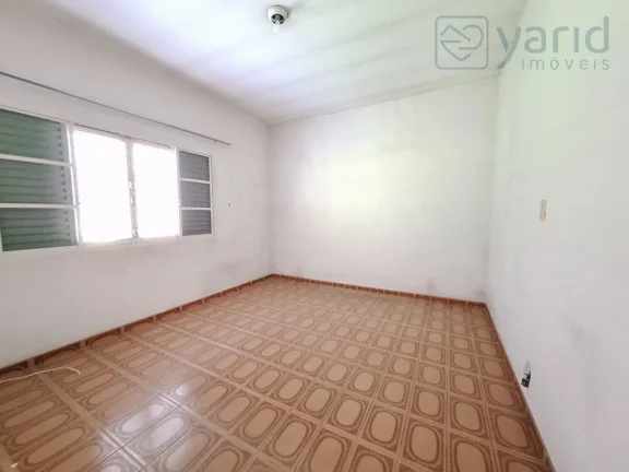 Imagem Casa venda e compra no bairro Bonfiglioli em Jundiaí-SP